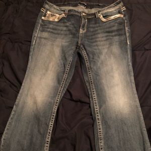 Vigoss Jeans size 22